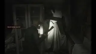 Silent Hill 2 Remake | Brookhaven Hospital | Scary Gameplay | Part 3 | RTX 4080