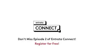 Entrata Connect 2021 | Episode 1 Recap