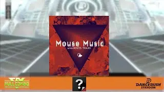 【DRS】Mouse Music/(Normal) ふつう Lv8【外部出力】