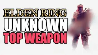 Youtube viewer said this weapon blood infused was broken... he was right, DEATHLESS STREAM