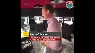 💎 See Massive Diamond for 1st Time in 80 Years!