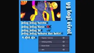 jedag jedug 3d tokyo ravangger si hanma
