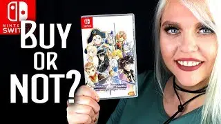 Tales of Vesperia Definitive Edition Review (Nintendo Switch)