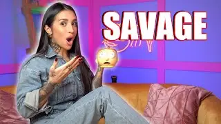 Οι πιο SAVAGE στιγμές σας! (Part 8)