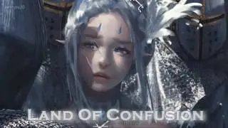 EPIC POP | ''Land Of Confusion'' by Hidden Citizens (Epic Trailer Version)