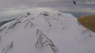 S2 Unmanned Aircraft Overflight of Makushin Volcano