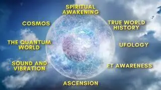 Suzanne Ross: Virtuality & Cosmic Initiations