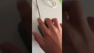 Pov: tenes el mejor mouse de oficina 🤑🙏🏻 (+40cps)