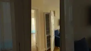 Шикарная панорама в 100 метрах от моря! Трешка на 77 м² в Orbi City. Квартира в Батуми #батуми