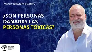 ¿Son personas toxicas o dañadas?