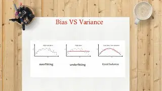 #36 | Bias Vs Variance | Machine Learning