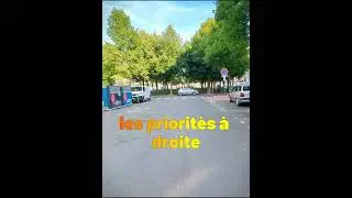 Velotaf 180 vive les M12, la priorité à droite on en reparlera