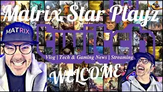 Welcome to the Channel