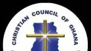 A message from the Office of Christian Council to Ɔkrɔnkrɔnyi Nyame Somafo Yawoh.