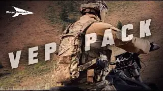 FirstSpear VEP, Vertical Envelopment Pack