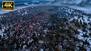 МОНГОЛЬСКОЕ ВТОРЖЕНИЕ В ВЕНГРИЮ (1285): КАК ВЕНГРЫ РАЗГРОМИЛИ МОНГОЛОВ И ПОТРЯСЛИ ЕВРОПУ