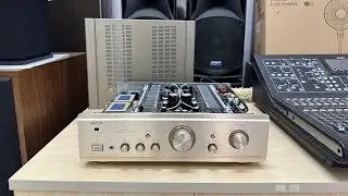Thanh lý Amply Denon 1500rii hàng ship Nhật đẹp keng giá 10tr5 Lh 0969.991.779. Địa chỉ Q12-Hcm