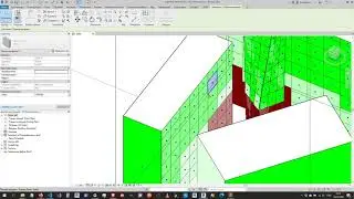 Solar to hour`s (инсоляция в Revit) D2 LadyBug-fixer