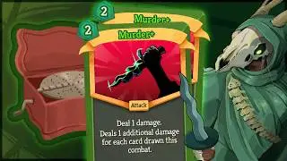 No Witnesses | Rhapsody Plays Slay the Spire 2 [Early Access]