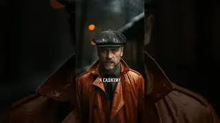 Одноглазый маньяк