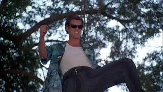 Ace Ventura: When Nature Calls (Эйс Вентура 2: Когда зовет природа) - Jim Carrey (Джим Керри), 1995