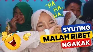 Prank Kegiatan Sehari-hari di Rumah #15