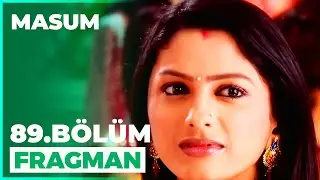 Masum 89. Bölüm Fragmanı - 19 Haziran Cuma