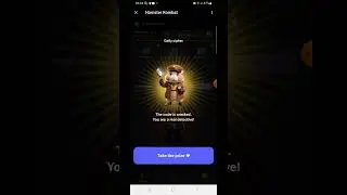 Новый шифр Хамстер комбат 27-28 июня HAMSTER KOMBAT SHIFR 27-28 IYUN 