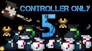 Controller Only NPE #5