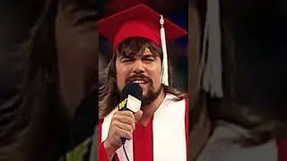 WWE Superstar, The Genius, Leaping Lenny Poffo, Has died at the age of 68.
