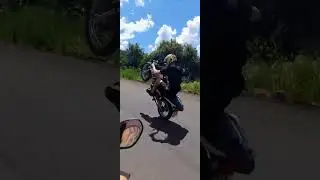 Tô melhorando no grau