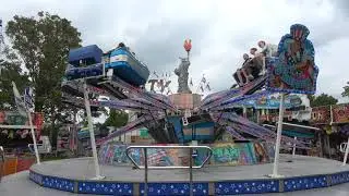 Kermis Oudorp 2023
