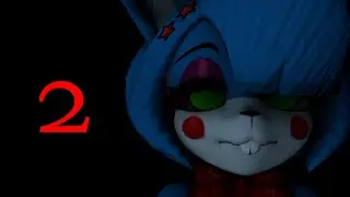 FNIA | How to tame Season 2 Trailer | (SFM)