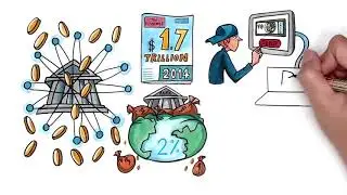 BITCAPS: Brief of  Blockchain introduction.