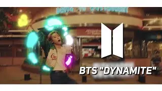 BTS 