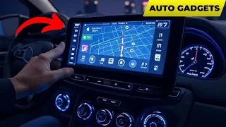 Die 27 besten Amazon Auto-Gadgets – Must-Haves 2025!
