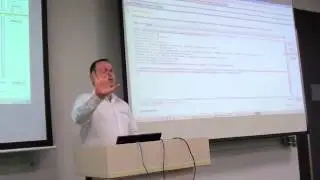 Teaching Security Demo by the Trainer - Erez Metula