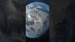 Hum of the Earth (Schumann resonance)