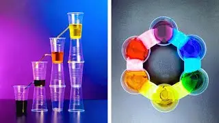 From Wow to How: The Coolest Experiments Ever!