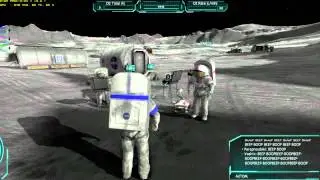 Moonbase Alpha - Best Nudist Colony Simulator Ever!