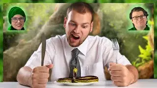 They ATE Satan's Son? (Crazy Islamic Doctrine You Never Knew)