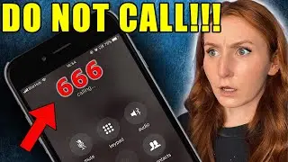 NEVER Call These Cursed Numbers After Midnight