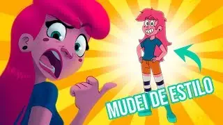 NEW ANY MALU!?