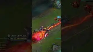 Sion ONE SHOTTING Vel'Koz #shorts #leagueoflegends #lol #gaming #league