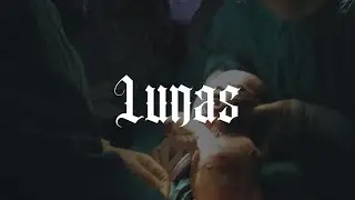 Rey - Lunas (Visualizer)