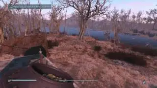 Fallout 4 Teddy bear blast | Launch 100+ teddy bears with a mortar | nerdhut.de