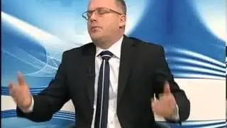 Intervju sa općinskim načelnikom Arminom Halitovićem