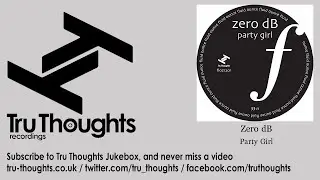Zero dB - Party Girl