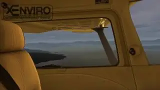 Quick update on XEnviro [X-Plane 11]