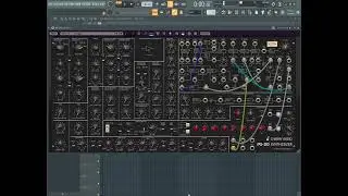 Demo veloz del VST PS-20 Cherry Audio